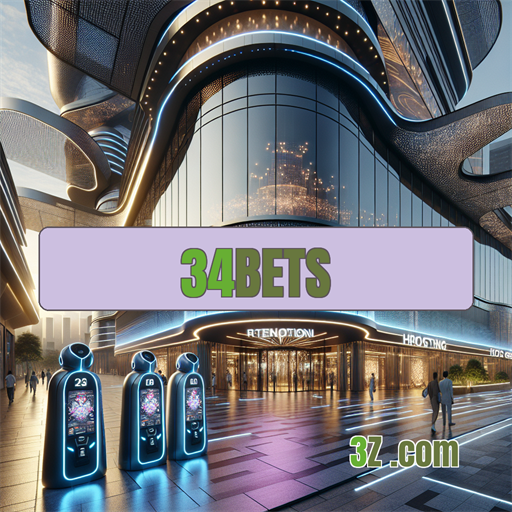 Baixar Recursos Imperdíveis no 34bets para Gamers Brasileiros
