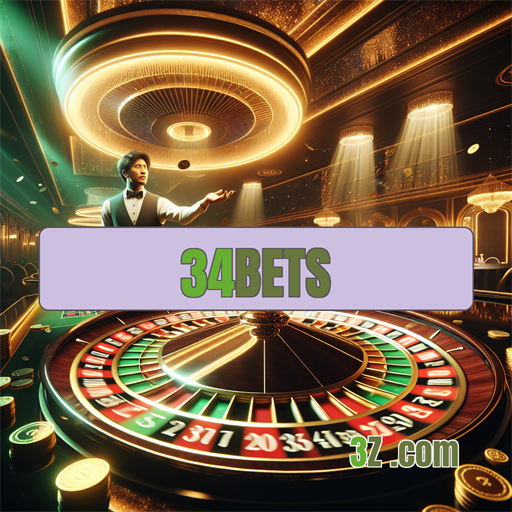 34bets: Segurança e Diversão em um Site Confiável de Jogos