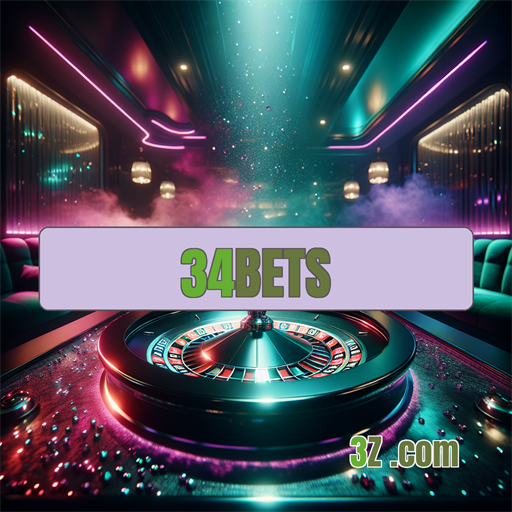 Entre na Diversão: Login do 34bets é Incrível!