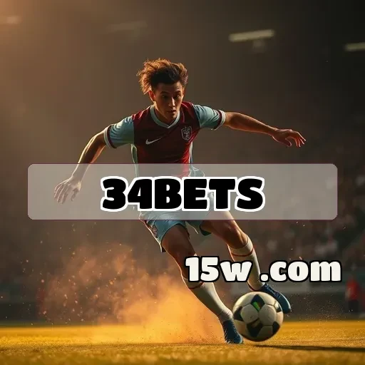 34bets Login