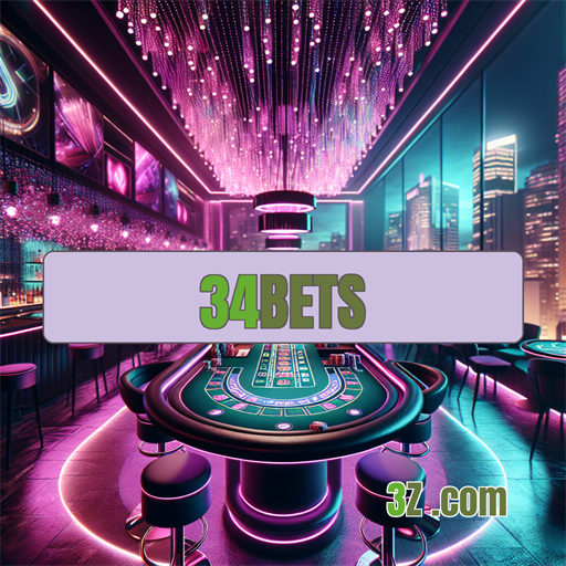 34bets: O Mundo das Apostas Pagas em Jogos Online
