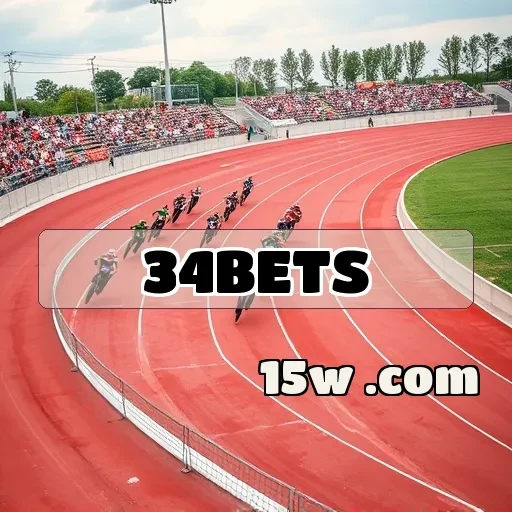 34bets Pagamento