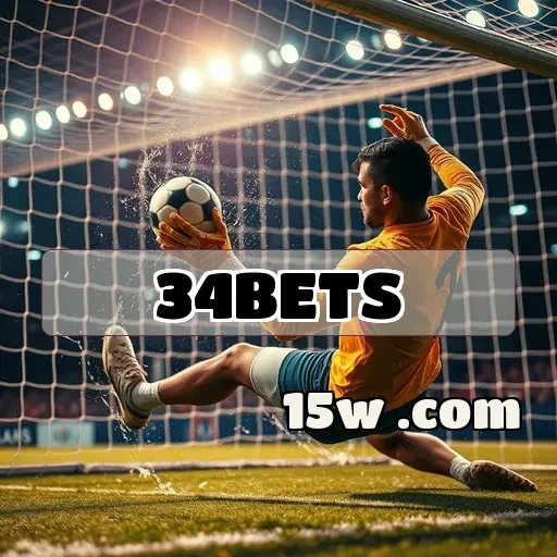 34bets Caça-Níqueis