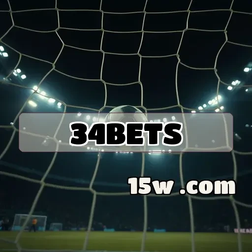 34bets Eventos Esportivos